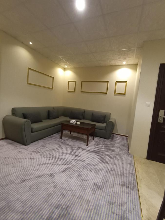 Saryet Al Hamra Hotel Apartments Jeddah Exterior photo